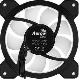 Aerocool Mirage 12 120mm ARGB ventilátor