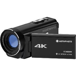 Agfaphoto Realimove CC4000W vízálló videókamera