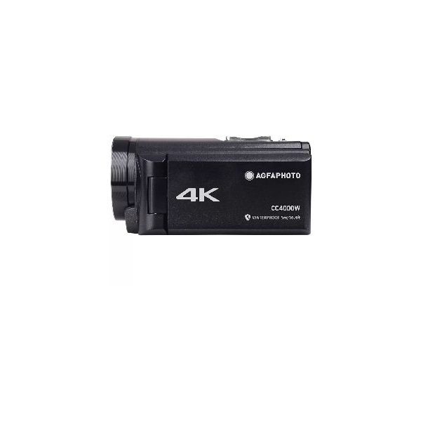 Agfaphoto Realimove CC4000W vízálló videókamera