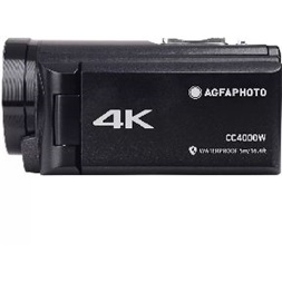 Agfaphoto Realimove CC4000W vízálló videókamera