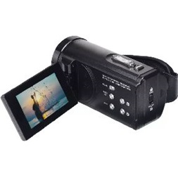 Agfaphoto Realimove CC4000W vízálló videókamera