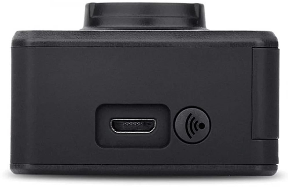 Agfaphoto Realimove Wifi kettős képernyő akciókamera