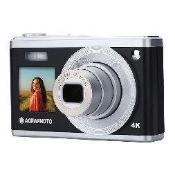 Agfaphoto Realishot DC9200 fekete digitális fényképezőgép