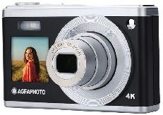 Agfaphoto Realishot DC9200 fekete digitális fényképezőgép