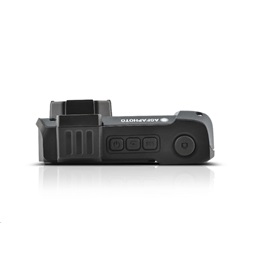 Agfaphoto Realishot WP9500 vízálló fekete digitális fényképezőgép