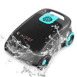 Aiper Scuba E1 - Vezeték nélküli robotporszívó medencékhez