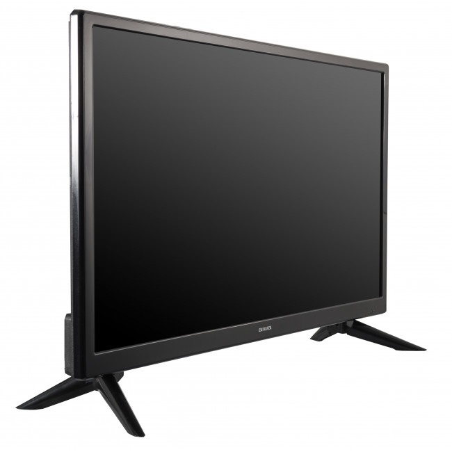Aiwa 24" JH24BT300S HD Ready LED TV (Újszerű)