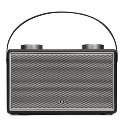 Aiwa BSTU-800BK hordozható Bluetooth hangszóró (Újracsomagolt)