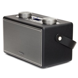 Aiwa BSTU-800BK hordozható Bluetooth hangszóró (Újracsomagolt)