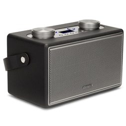 Aiwa BSTU-800BK hordozható Bluetooth hangszóró (Újracsomagolt)