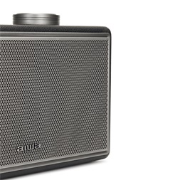 Aiwa BSTU-800BK hordozható Bluetooth hangszóró (Újracsomagolt)