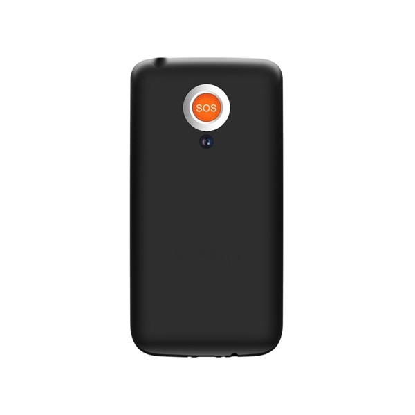 Aiwa FPH-S200-4G 2,4" fekete mobiltelefon