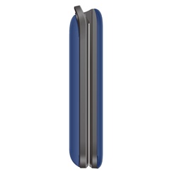 Aiwa FP-30-4G/BL 2,4" DualSIM kék mobiltelefon