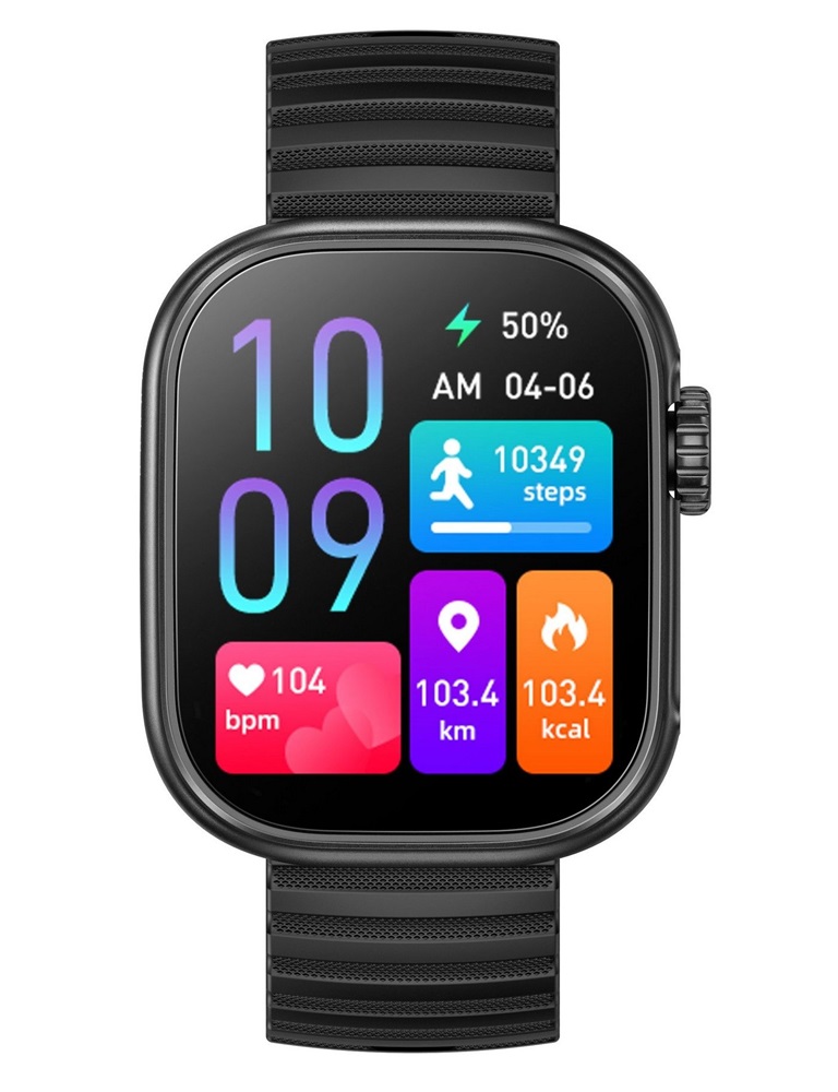 Aiwa SW-A700 fekete okosóra