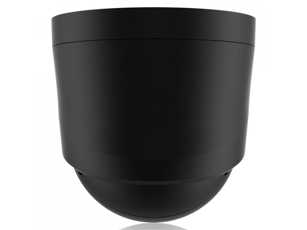 Ajax TurretCam BL /kültéri/8MP/4mm/IR35m/H265/JetSparrow/Mikrofon/fekete IP turret kamera
