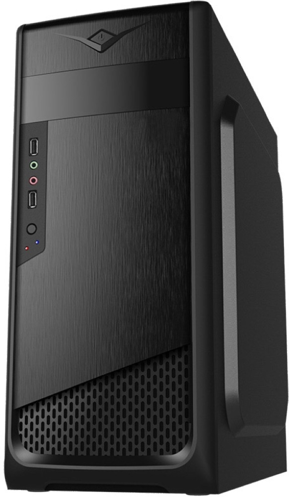Akyga AK995BK táp nélküli ATX ház