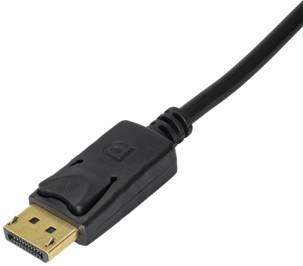 Akyga DisplayPort - HDMI adapter