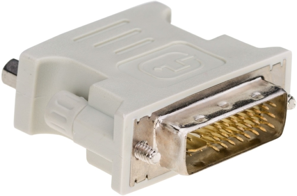 Akyga DVI - VGA adapter
