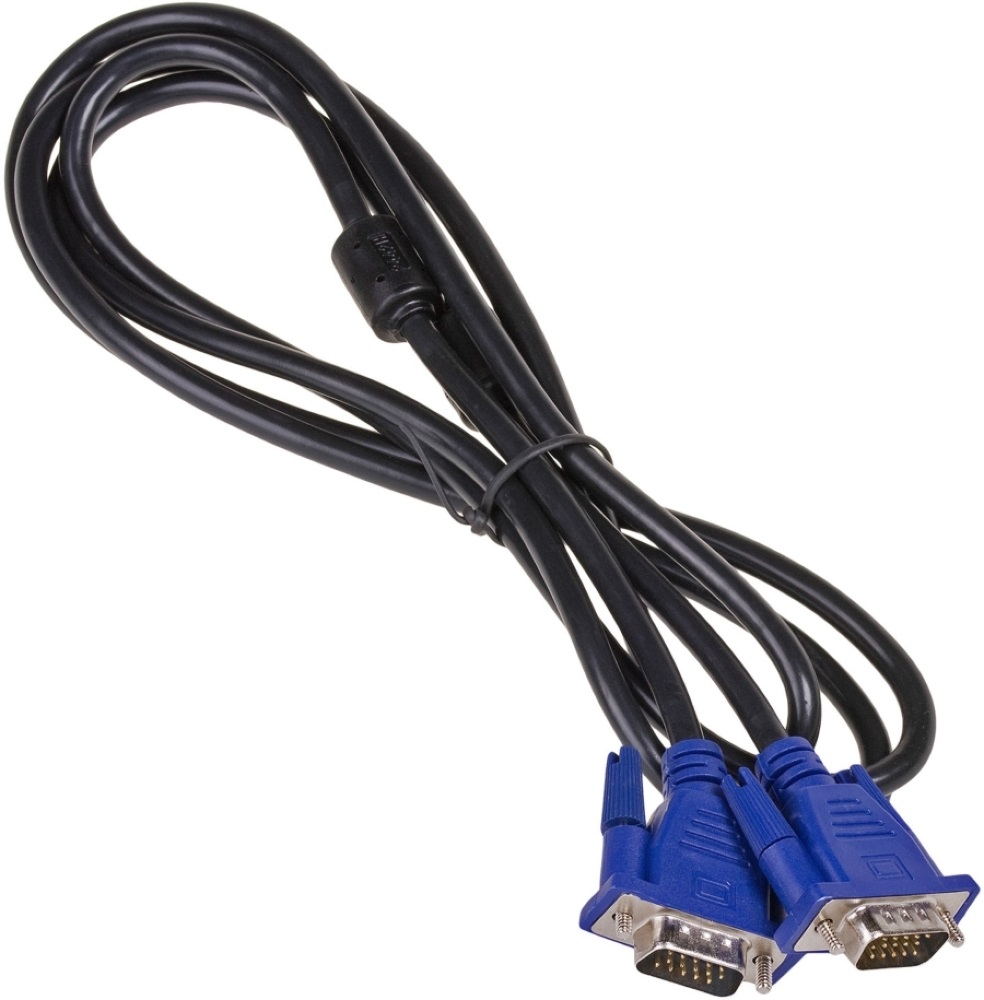 Akyga 1,8m VGA kábel