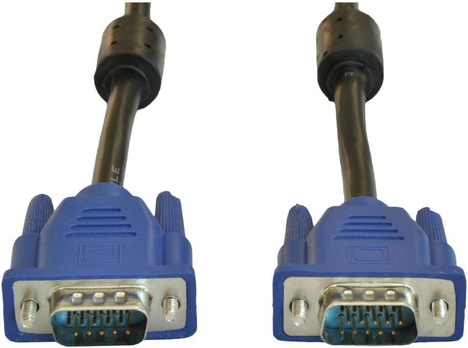 Akyga AK-AV-07 3m VGA összekötő kábel