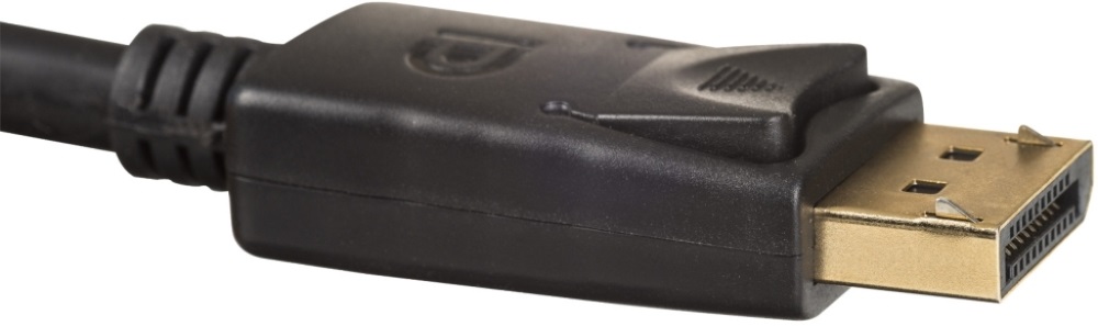 Akyga AK-AV-10 1,8m DisplayPort kábel