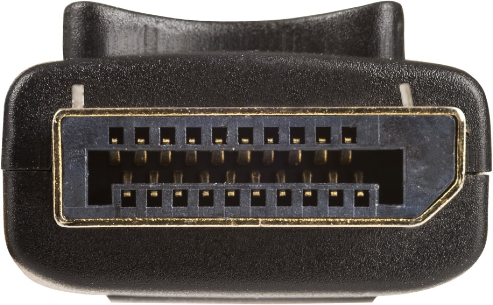 Akyga AK-AV-10 1,8m DisplayPort kábel