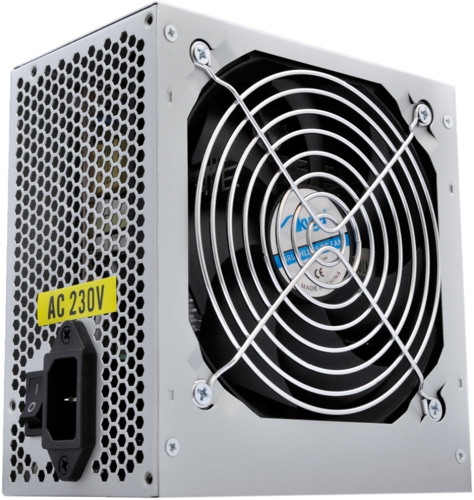 Akyga 420W ATX tápegység