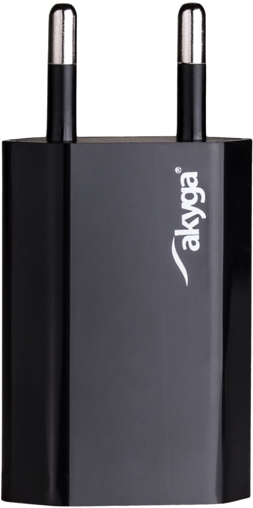 Akyga 5V/1A/5W hálózati USB töltő