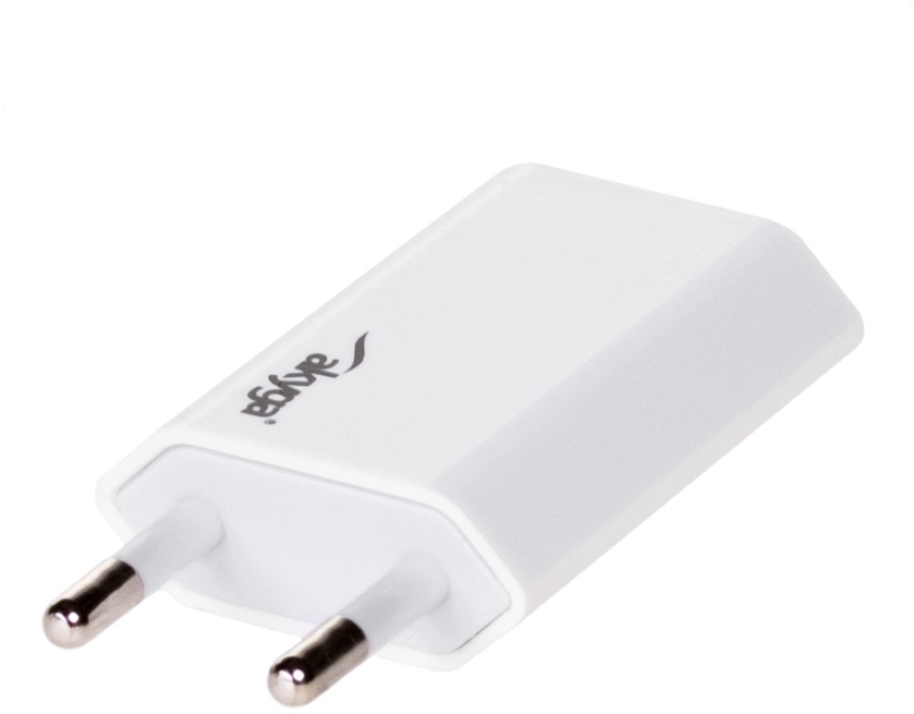 Akyga 5V/1A/5W hálózati USB töltő