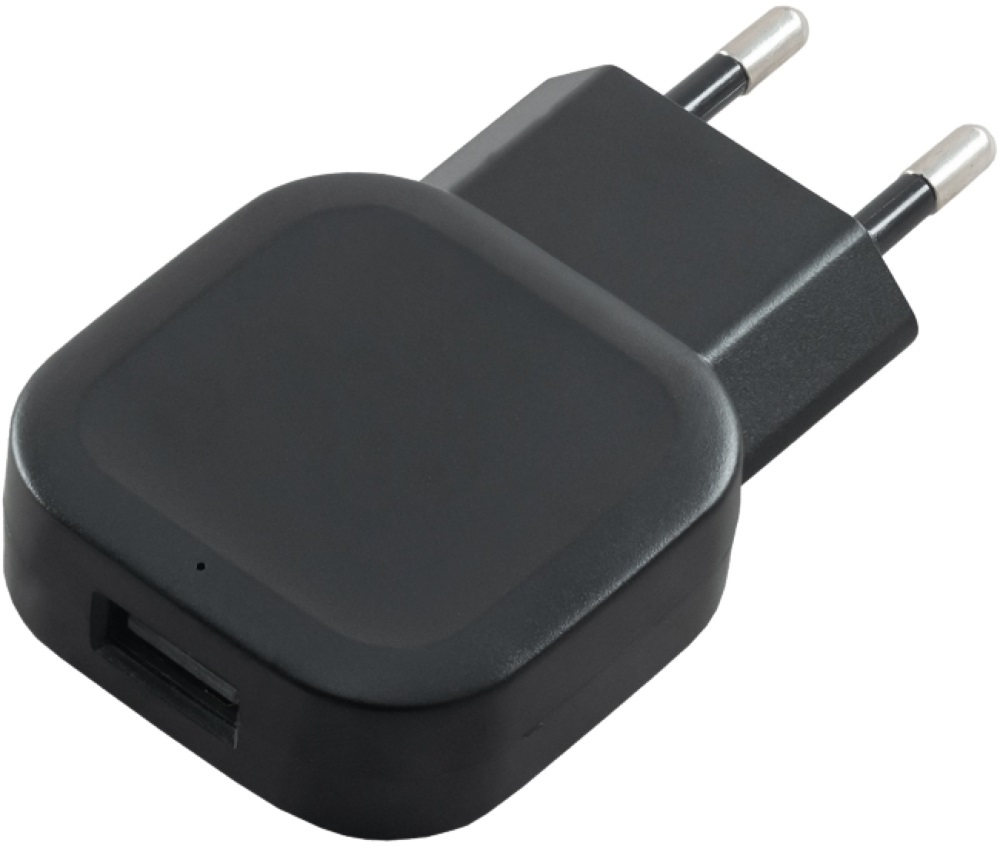 Akyga 5V/2,1A/10W hálózati USB töltő