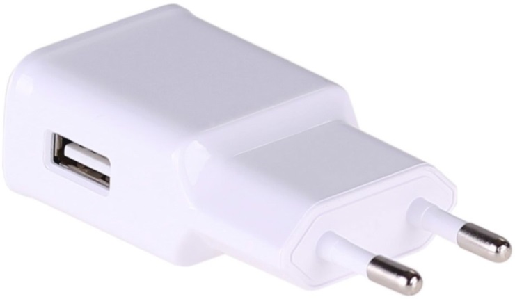 Akyga AK-CH-11 QC3.0 3,6-12V/2,4A 15W USB töltő