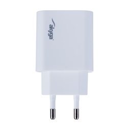 Akyga AK-CH-12 QC3.0 5-12V/3A/18W USB töltő