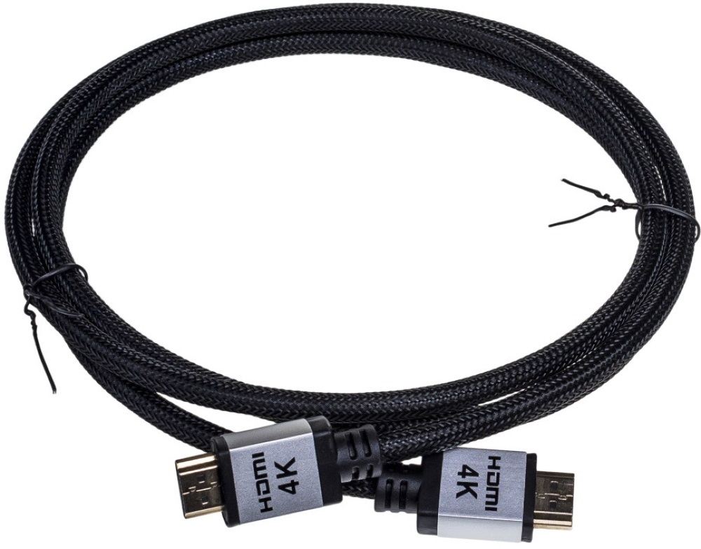 Akyga AK-HD-15P PRO 1,5m HDMI 2.0 kábel