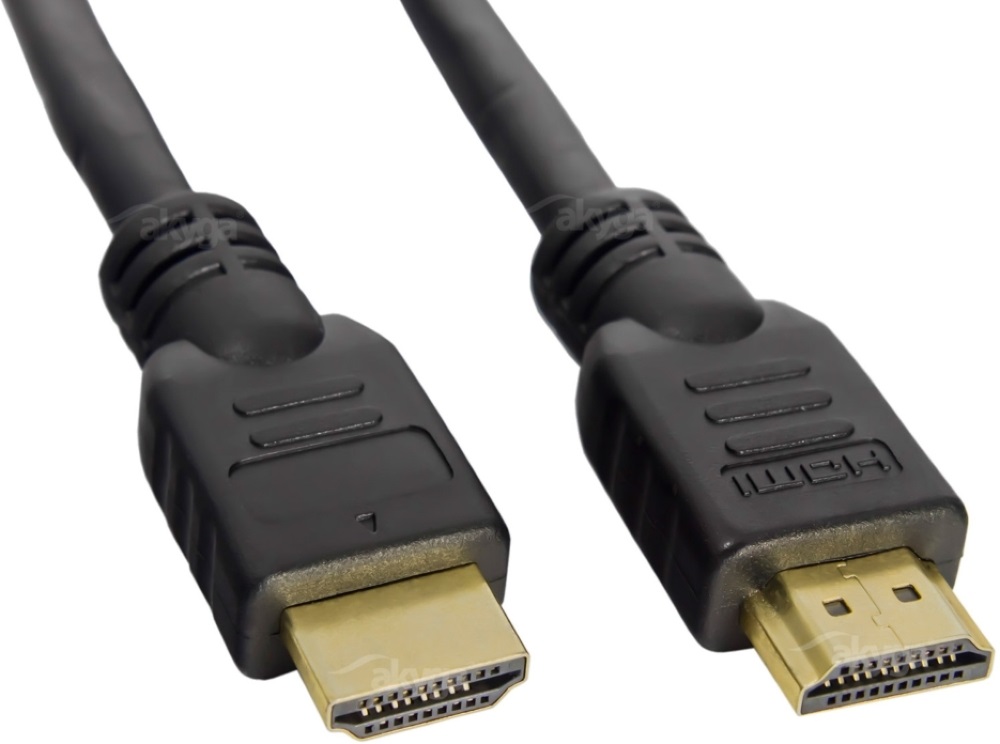 Akyga 3m HDMI 1.4 kábel