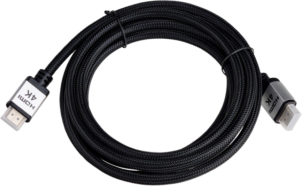 Akyga AK-HD-30P PRO 3m HDMI 2.0 kábel