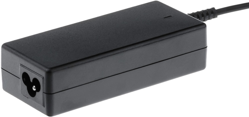 Akyga AK-ND-01 19V/3,42A/65W 5,5x2,5mm Asus / Toshiba / HP / Compaq  notebook hálózati töltő