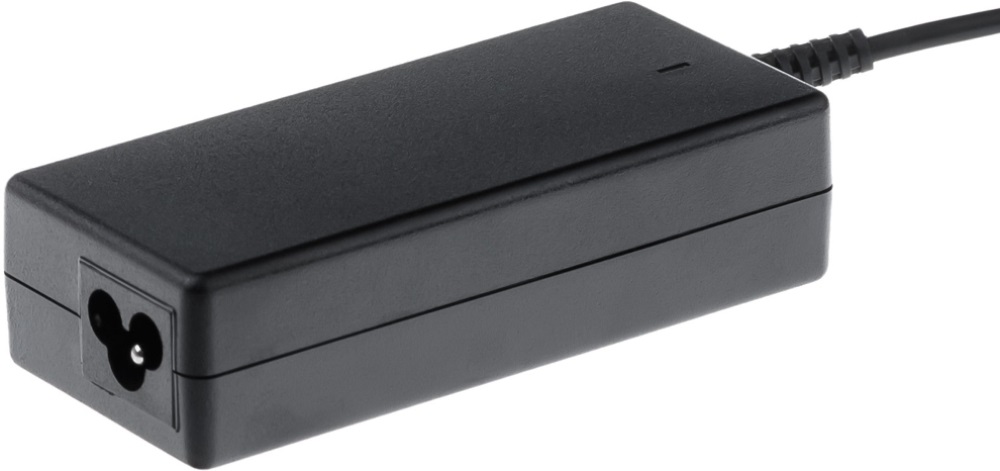 Akyga AK-ND-05 19,5V/3,34A/65W 7,4x5mm DELL notebook hálózati töltő