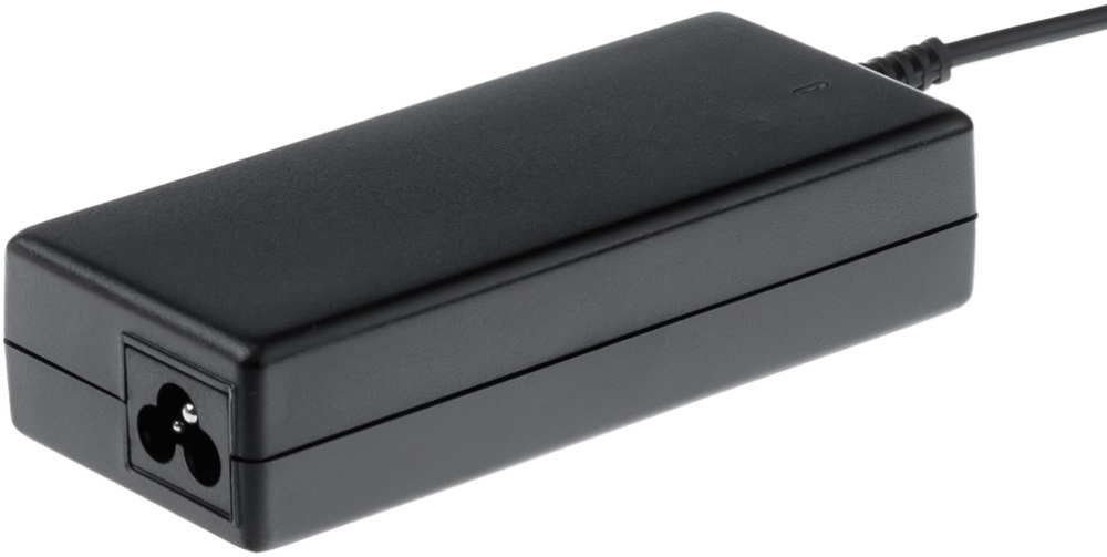 Akyga AK-ND-07 19,5V/4,62A/90W 7,4x5mm DELL notebook hálózati töltő