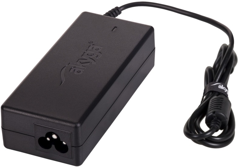 Akyga AK-ND-14 15V/5A/75W 6,3x3,0mm Toshiba notebook hálózati töltő