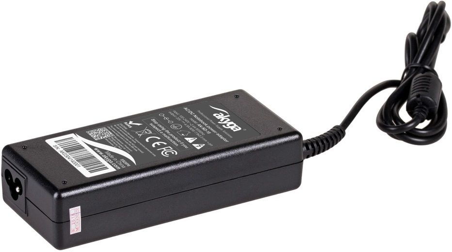 Akyga AK-ND-18 20V/4,5A/90W 7,9x5,5mm Lenovo notebook hálózati töltő