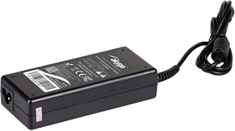 Akyga AK-ND-20 19,5V/4,7A/92W 6,5x4,4mm Sony notebook hálózati töltő