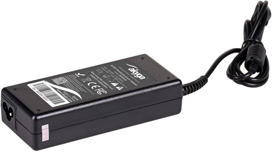 Akyga AK-ND-29 Slim Tip 20V/4,5A/90W Lenovo notebook hálózati töltő