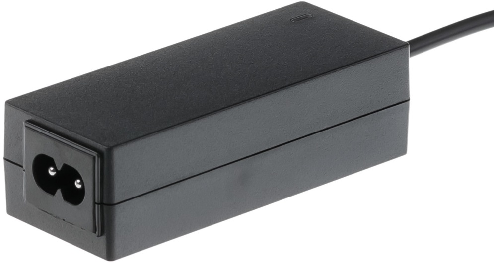 Akyga 12V/3A/36W 4,8x1,7mm Asus notebook hálózati töltő