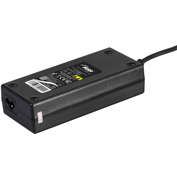 Akyga AK-ND-52 19,5V/6,15A/120W Slim Tip Lenovo notebook hálózati töltő