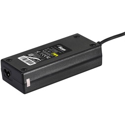 Akyga AK-ND-52 19,5V/6,15A/120W Slim Tip Lenovo notebook hálózati töltő