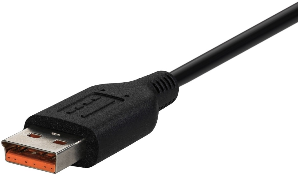 Akyga AK-ND-59 20V/2A/40W Lenovo Power USB Lenovo notebook hálózati töltő