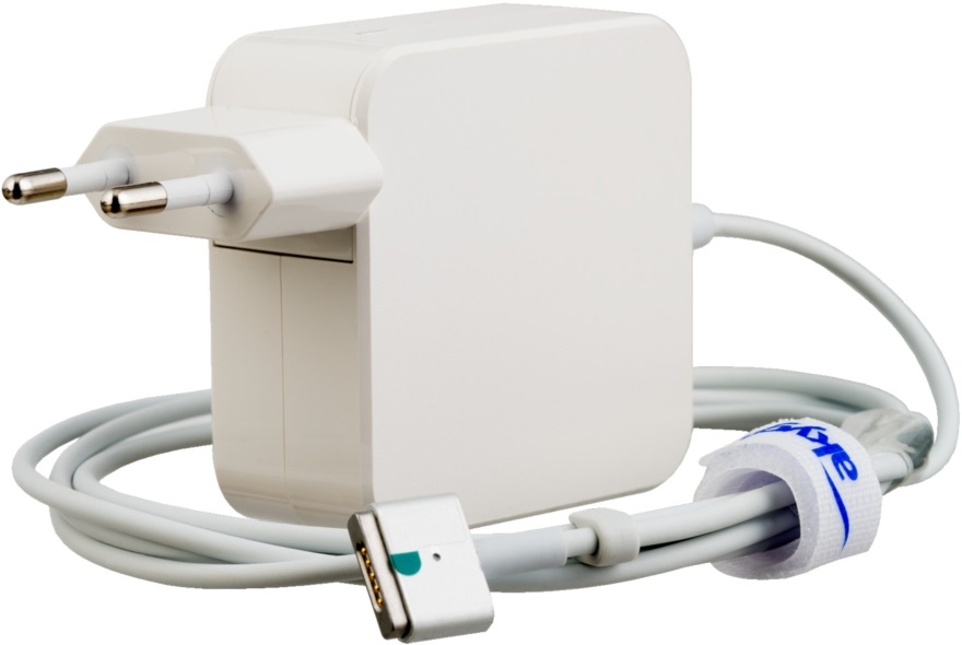 Akyga AK-ND-63 14,85V/3,05A/45W MagSafe 2 Apple notebook hálózati töltő