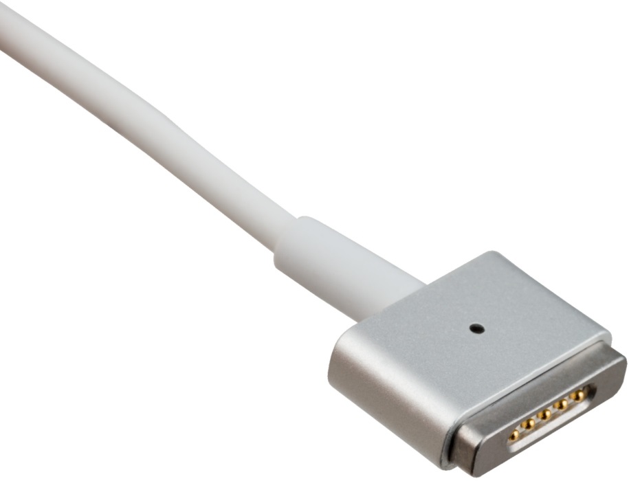 Akyga AK-ND-64 16,5V/3,65A/60W MagSafe 2 Apple notebook hálózati töltő