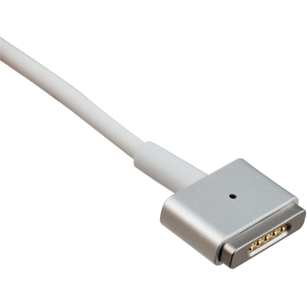 Akyga AK-ND-65 20V/4,25A/85W MagSafe 2 Apple notebook hálózati töltő