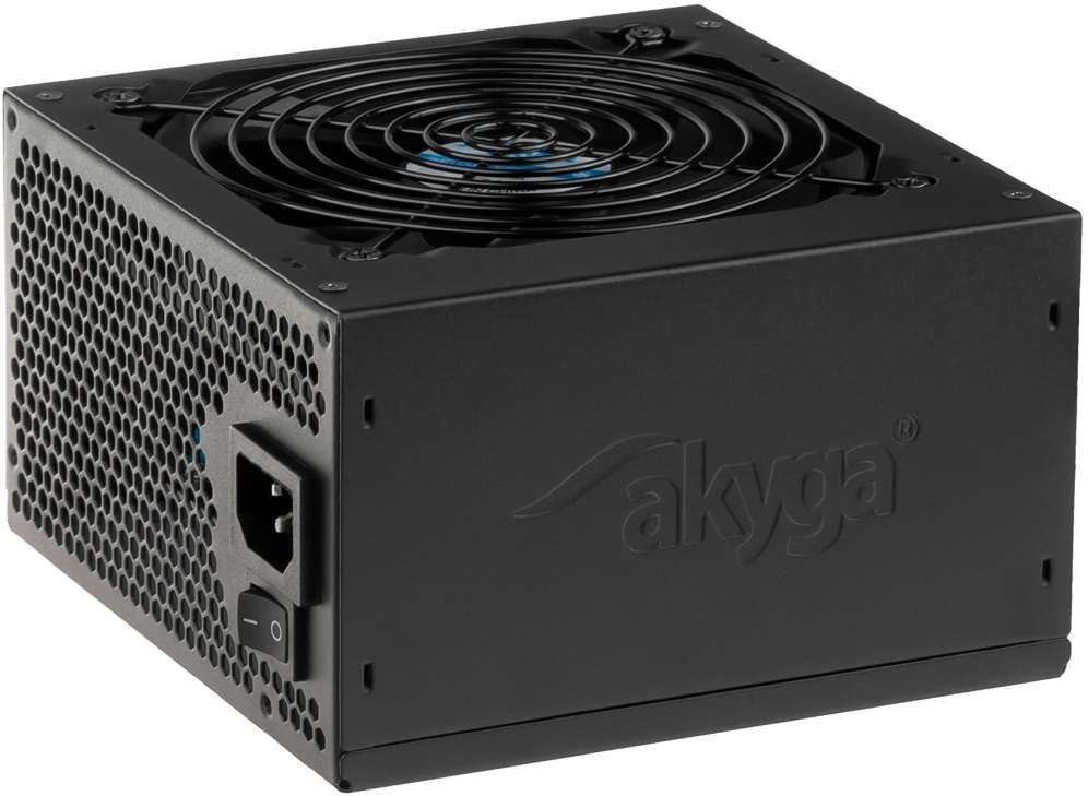 Akyga AK-P3-500 500W ATX tápegység